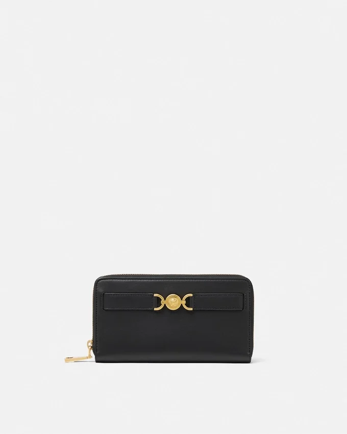 Medusa ’95 Leather Wallet Medusa ’95 Leather Wallet