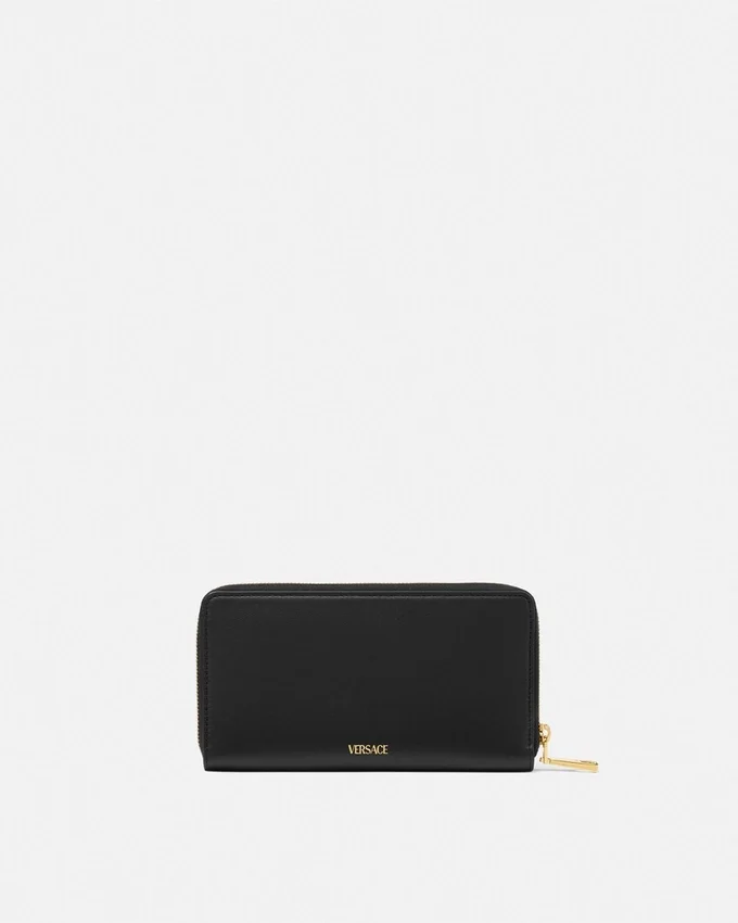 Medusa ’95 Leather Wallet Medusa ’95 Leather Wallet