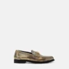 Medusa ’95 Lizard-Effect Loafers Medusa ’95 Lizard-Effect Loafers