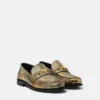 Medusa ’95 Lizard-Effect Loafers Medusa ’95 Lizard-Effect Loafers
