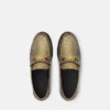Medusa ’95 Lizard-Effect Loafers Medusa ’95 Lizard-Effect Loafers