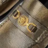Medusa ’95 Lizard-Effect Loafers Medusa ’95 Lizard-Effect Loafers