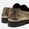 Medusa ’95 Lizard-Effect Loafers Medusa ’95 Lizard-Effect Loafers