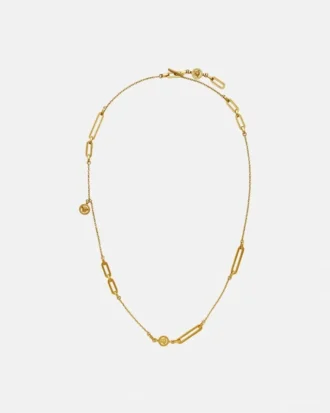 Medusa ’95 Long Necklace