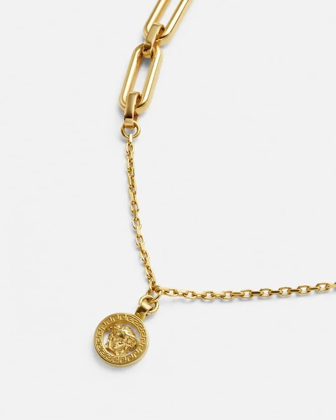 Medusa ’95 Long Necklace Medusa ’95 Long Necklace
