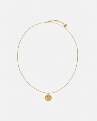 Medusa ’95 Necklace