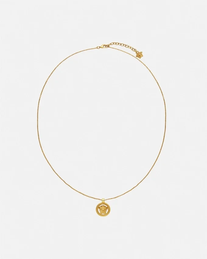 Medusa ’95 Necklace Medusa ’95 Necklace