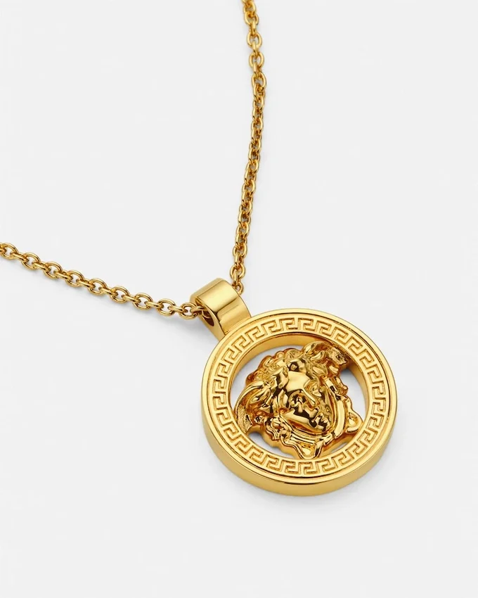 Medusa ’95 Necklace Medusa ’95 Necklace