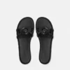 Medusa ’95 Patent Flat Sandals Medusa ’95 Patent Flat Sandals