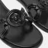 Medusa ’95 Patent Flat Sandals Medusa ’95 Patent Flat Sandals