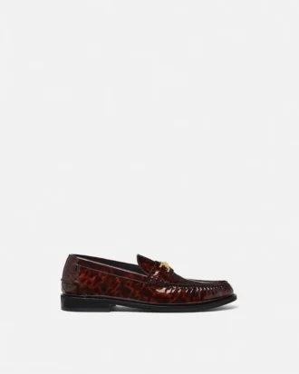 Medusa ’95 Patent Loafers