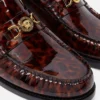 Medusa ’95 Patent Loafers Medusa ’95 Patent Loafers