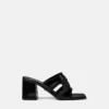 Medusa ’95 Patent Mules 70 mm Medusa ’95 Patent Mules 70 mm