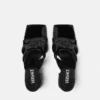 Medusa ’95 Patent Mules 70 mm Medusa ’95 Patent Mules 70 mm