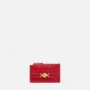 Medusa ’95 Quilted Nappa Card Holder Medusa ’95 Quilted Nappa Card Holder