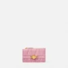 Medusa ’95 Quilted Nappa Card Holder Medusa ’95 Quilted Nappa Card Holder