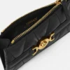 Medusa ’95 Quilted Nappa Card Holder Medusa ’95 Quilted Nappa Card Holder