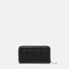 Medusa ’95 Quilted Nappa Wallet Medusa ’95 Quilted Nappa Wallet