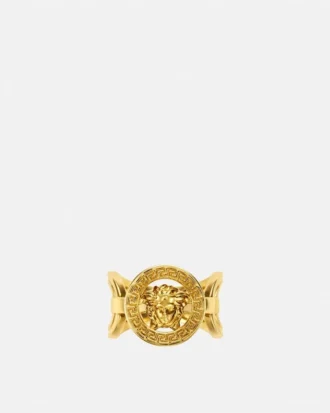 Medusa ’95 Ring