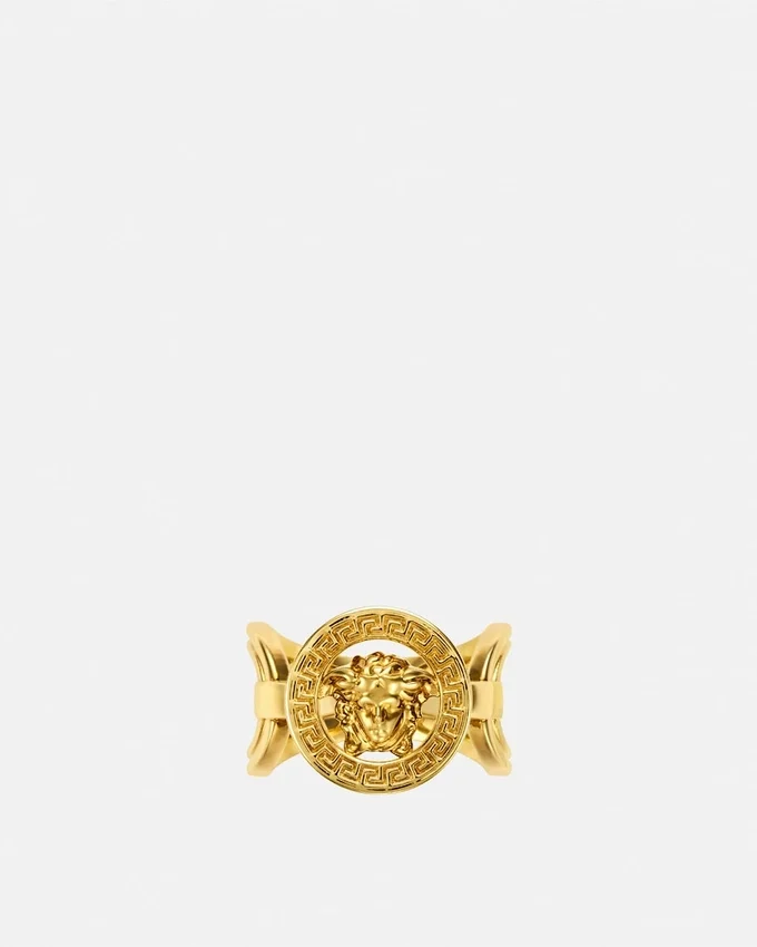 Medusa ’95 Ring Medusa ’95 Ring
