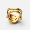 Medusa ’95 Ring Medusa ’95 Ring