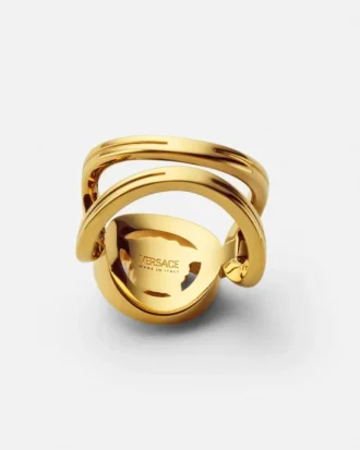Medusa ’95 Ring