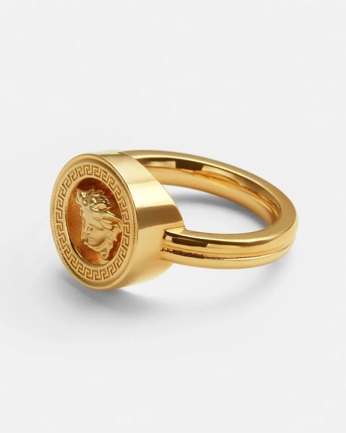 Medusa ’95 Ring Medusa ’95 Ring