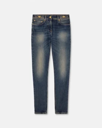 Medusa ’95 Skinny Jeans