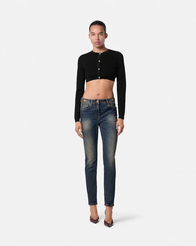 Medusa ’95 Skinny Jeans Medusa ’95 Skinny Jeans