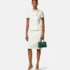 Medusa ’95 Small Croc-Effect Top-Handle Medusa ’95 Small Croc-Effect Top-Handle