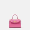 Medusa ’95 Small Leather Top-Handle Medusa ’95 Small Leather Top-Handle