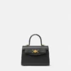 Medusa ’95 Small Leather Top-Handle Medusa ’95 Small Leather Top-Handle