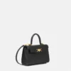 Medusa ’95 Small Leather Top-Handle Medusa ’95 Small Leather Top-Handle