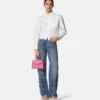 Medusa ’95 Small Leather Top-Handle Medusa ’95 Small Leather Top-Handle