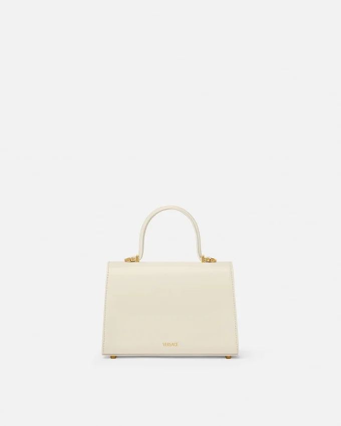 Medusa ’95 Small Leather Top-Handle Medusa ’95 Small Leather Top-Handle