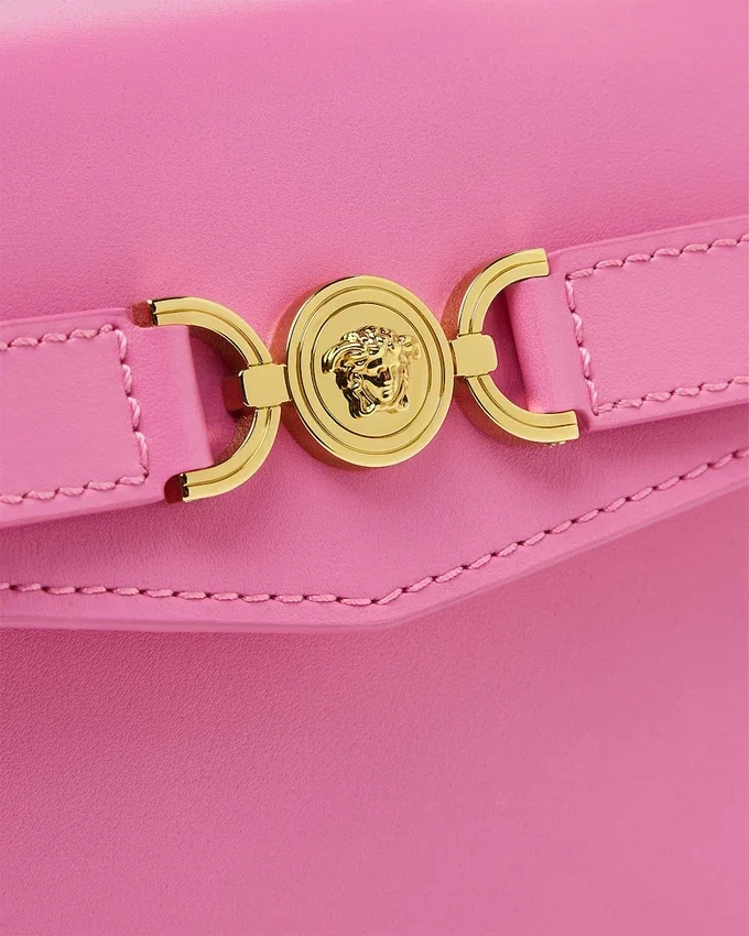 Medusa ’95 Small Leather Top-Handle Medusa ’95 Small Leather Top-Handle
