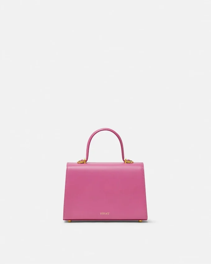 Medusa ’95 Small Leather Top-Handle Medusa ’95 Small Leather Top-Handle