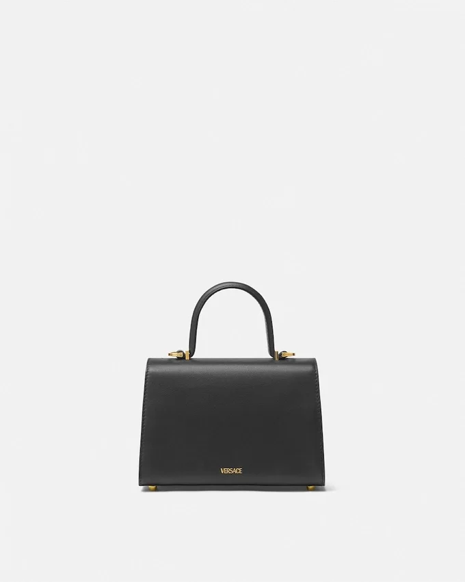 Medusa ’95 Small Leather Top-Handle Medusa ’95 Small Leather Top-Handle