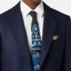 Medusa ’95 Tie Pin Medusa ’95 Tie Pin