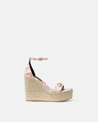 Medusa ’95 Wedge Sandals 120 mm