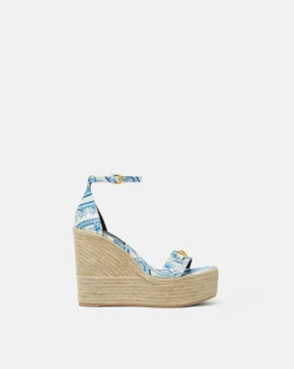 Medusa ’95 Wedge Sandals 120 mm