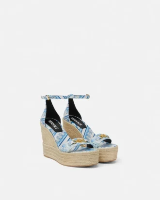 Medusa ’95 Wedge Sandals 120 mm