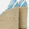 Medusa ’95 Wedge Sandals 120 mm Medusa ’95 Wedge Sandals 120 mm
