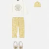 Medusa Baby Long-Sleeved T-Shirt Set Medusa Baby Long-Sleeved T-Shirt Set
