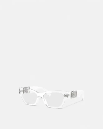 Medusa Biggie Cat-Eye Glasses Medusa Biggie Cat-Eye Glasses