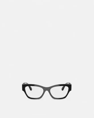 Medusa Biggie Cat-Eye Glasses Medusa Biggie Cat-Eye Glasses