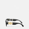 Medusa Biggie Cat-Eye Glasses Medusa Biggie Cat-Eye Glasses
