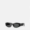 Medusa Biggie Cat-Eye Sunglasses Medusa Biggie Cat-Eye Sunglasses