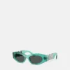 Medusa Biggie Cat-Eye Sunglasses Medusa Biggie Cat-Eye Sunglasses