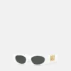 Medusa Biggie Cat-Eye Sunglasses Medusa Biggie Cat-Eye Sunglasses